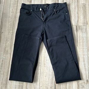 H&M men’s chino pants
